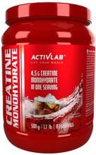 Activlab Creatine Monohydrate, 500 g Dose