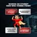 OS NUTRITION GYMBOY Pre Workout, 500 g Dose