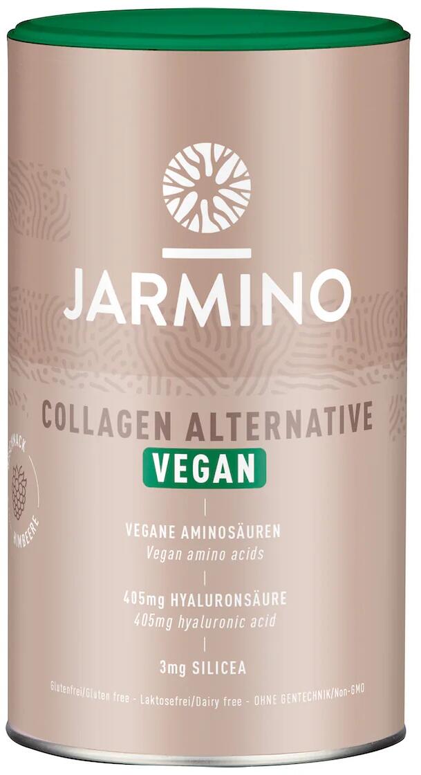 Jarmino Vegane Collagen Alternative, 450 g Dose