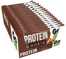 Go On Nutrition Protein Cookie, 18 x 50 g Cookie