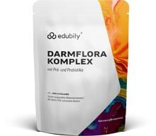 edubily Darmflora Komplex, 250 g Beutel
