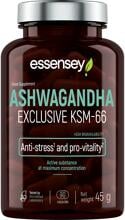 Essensey Ashwagandha Exclusive KSM-66, 90 Kapseln