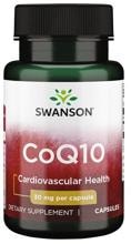 Swanson CoQ10 30 mg, Kapseln