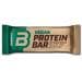 BioTech USA Vegan Protein Bar, 20 x 50 g Riegel, Schokolade