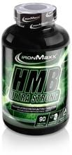IronMaxx HMB Ultra Strong, 90 Tabletten