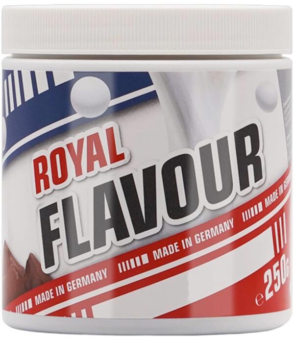 Bodybuilding Depot Royal Flavour, 250 g Dose, Schoko