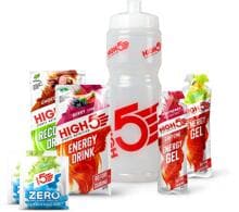 High5 Nutrition Starter Pack
