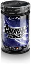IronMaxx Creatine Powder, 750 g Pulver