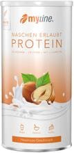 myline Protein, 400 g Dose, Haselnuss