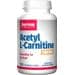 Jarrow Formulas Acetyl L-Carnitine - 500 mg, Kapseln