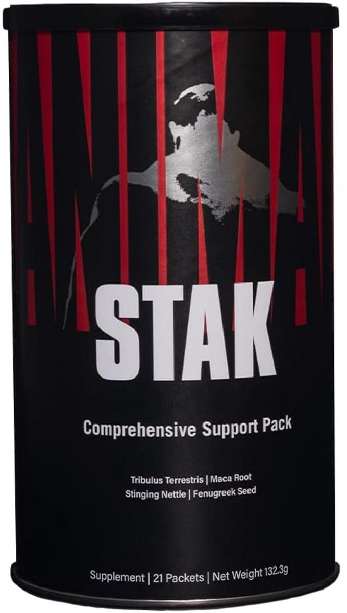 Universal Nutrition Animal Stak, 21 Packs