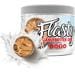 Blackline 2.0 Flasty Geschmackspulver, 250 g Dose, Peanutbutter Cup / Erdnussbutter (vegan)