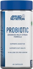 Applied Nutrition Probiotic, 60 Kapseln