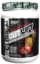 Nutrex Research Outlift Clinical Edge