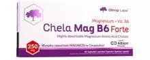 Olimp Chela Mag B6 Forte, 60 Kapseln