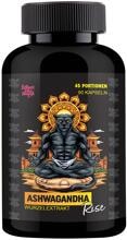 What the Supp Ashwagandha Rise, 90 Kapseln