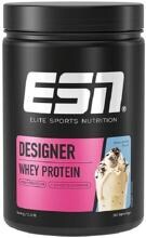 ESN Designer Whey Protein, 300 g Dose, Stracciatella