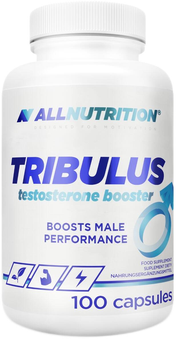 Allnutrition Tribulus, 100 Kapseln