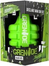 Grenade Black Ops, 100 Kapseln