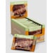 MyProtein Veganer Protein-Cookie mit Füllung, 12 x 75g Box, Choc & Salted Caramel