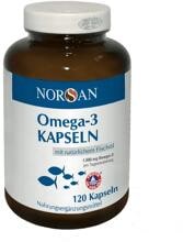 Norsan Omega 3