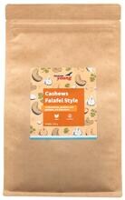 Froever Young Cashews Falafel Style, 350 g Beutel