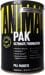 Universal Nutrition Animal Pak
