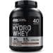Optimum Nutrition Platinum Hydro Whey, 1600 g Dose, Milk Chocolate