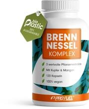ProFuel Brennnessel Komplex, 120 Kapseln