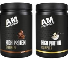 AMSPORT High Protein Complex, 600 g Dose