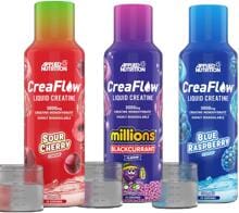 Applied Nutrition CreaFlow™ Liquid Creatine