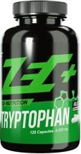 ZEC+ Tryptophan, 120 Kapseln Dose