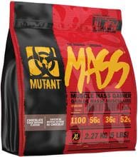 Mutant Mass, 2200 g Beutel