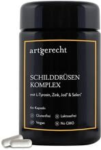 artgerecht Schilddrüsen Komplex, 60 Kapseln