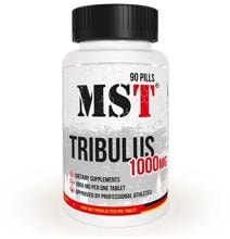 MST Tribulus 1000, 90 Tabletten