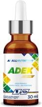 Allnutrition ADEK Drops, 30 ml Flasche