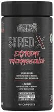 Applied Nutrition Shred-X, 90 Kapseln