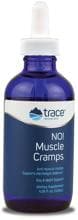 Trace Minerals NO! Muscle Cramps, 120 ml Flasche