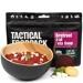 Tactical Foodpack Freeze Dried Meal, 60 g Beutel, Beetroot & Feta Soup