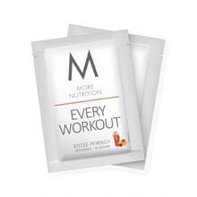 More Nutrition Every Workout, 35 g Probe