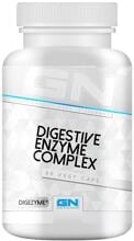 GN Digestive Enzyme Complex, 60 Kapseln