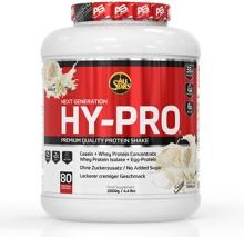 All Stars Hy-Pro 85, 2000 g Dose
