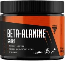 Trec Nutrition Beta-Alanine Sport, 240 g Dose, Watermelon