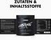 OS NUTRITION Götterpuls Premium Pre Workout Community Edition 2025, 400 g Dose, Kirsche-Mango-Pfirsich