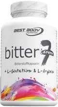Best Body Nutrition Bitter 7, 100 Kapseln