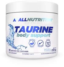 Allnutrition Taurine Body Support, 2970 mg
