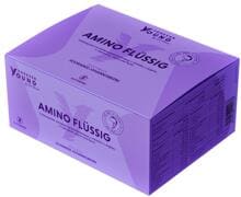 Forever Young Amino flüssig, 21 Ampullen à 25 ml