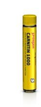 Sponser Carnitin 1000, 25ml Ampulle, Peach