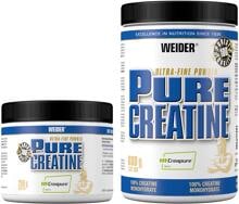 Weider Pure Creatine (Creapure®)