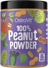 OstroVit 100% Peanut Powder, 500 g Dose